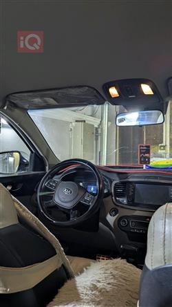 كيا سورينتو